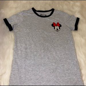 Disney Minnie Mouse shirt